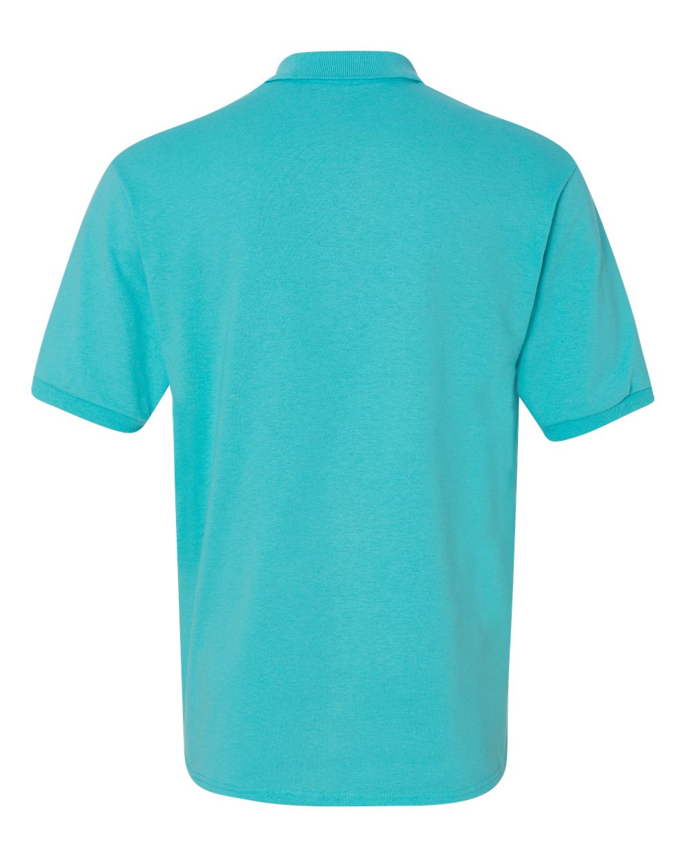 Men's SpotShield® 50/50 Polo - 437MSR 54