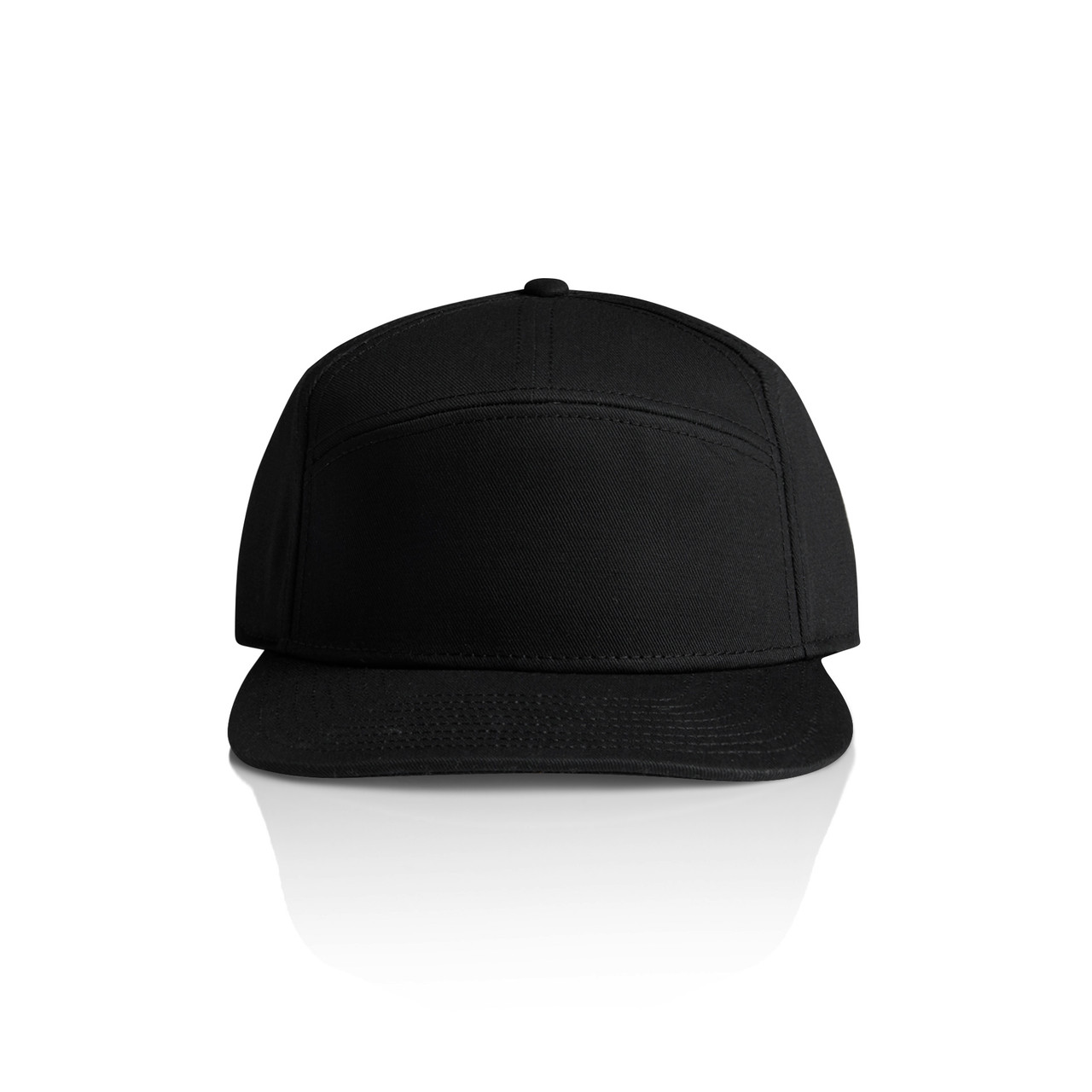 Stock 7-Panel Cap | 1184 5