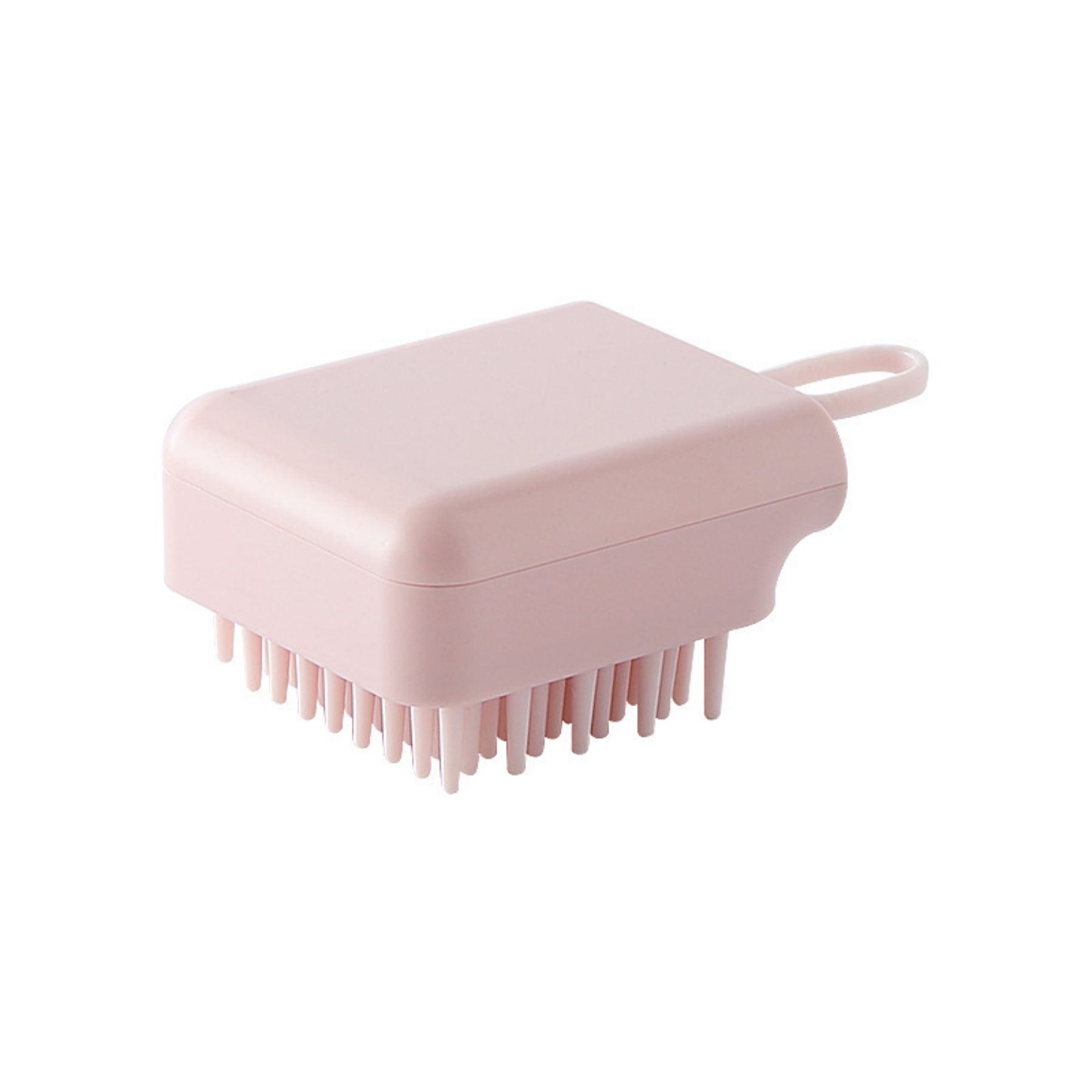 Massaging Shampoo Brush 4