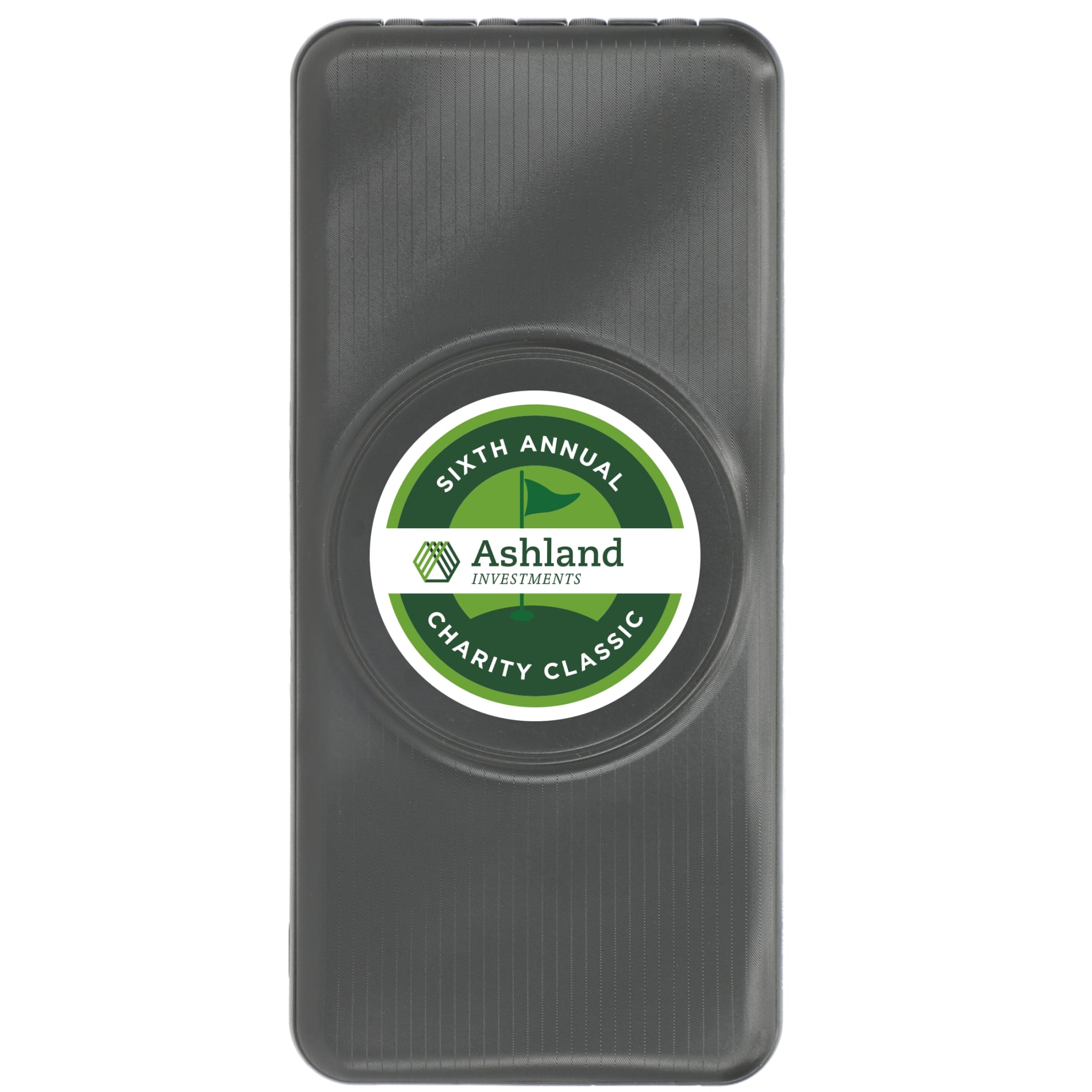 Solekick™ MagClick™ 10000 15W Wireless Power Bank