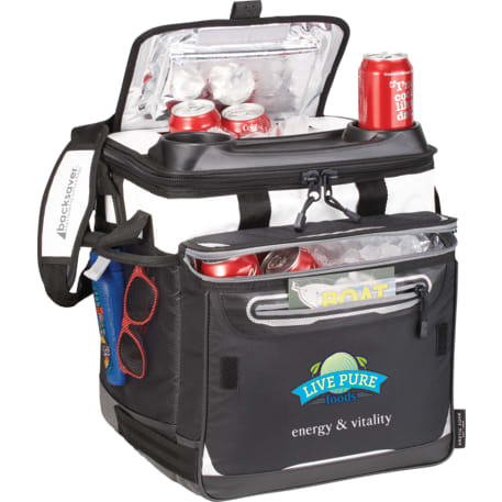 Arctic Zone® Titan Deep Freeze® Rolling Cooler 28