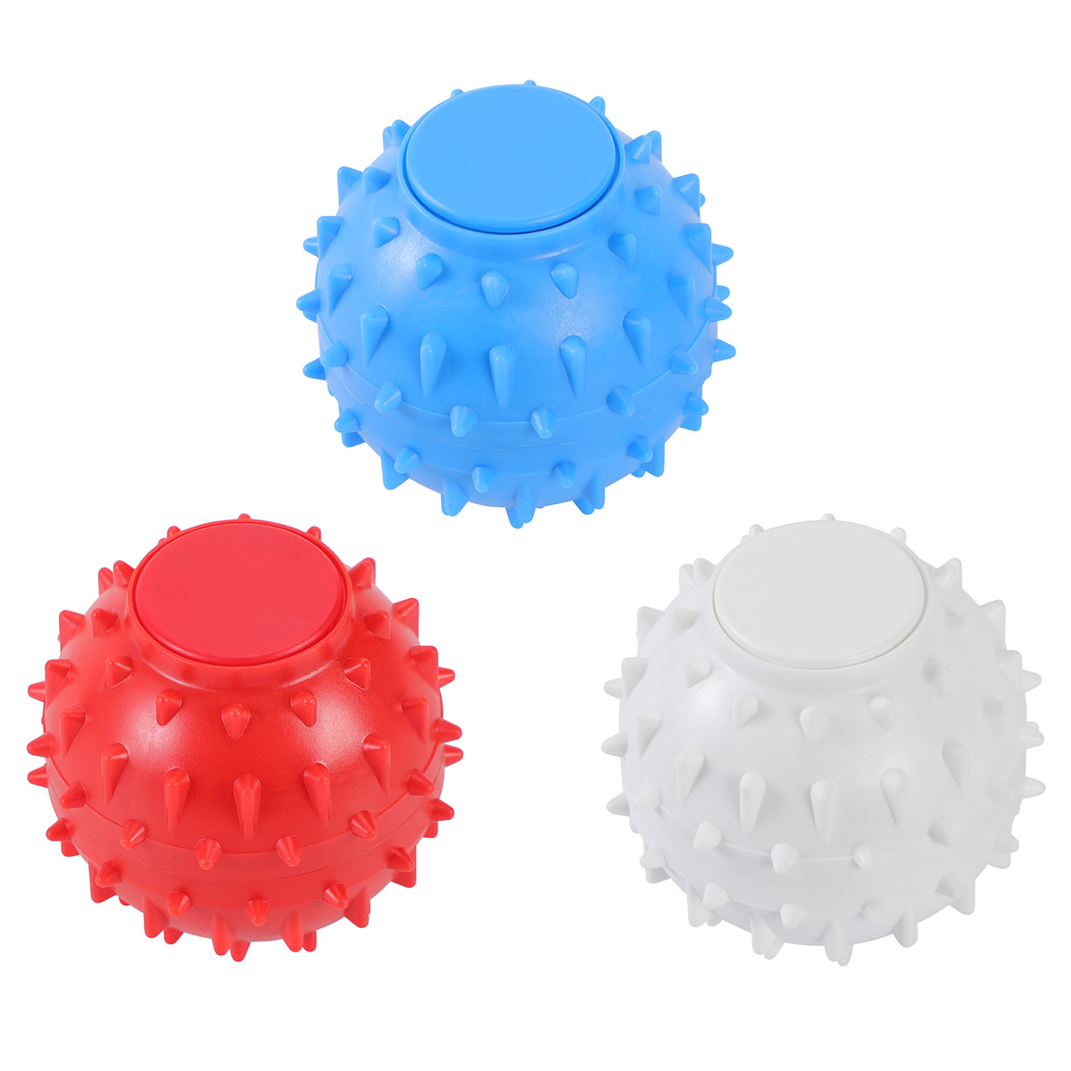Spike Massage Ball 16