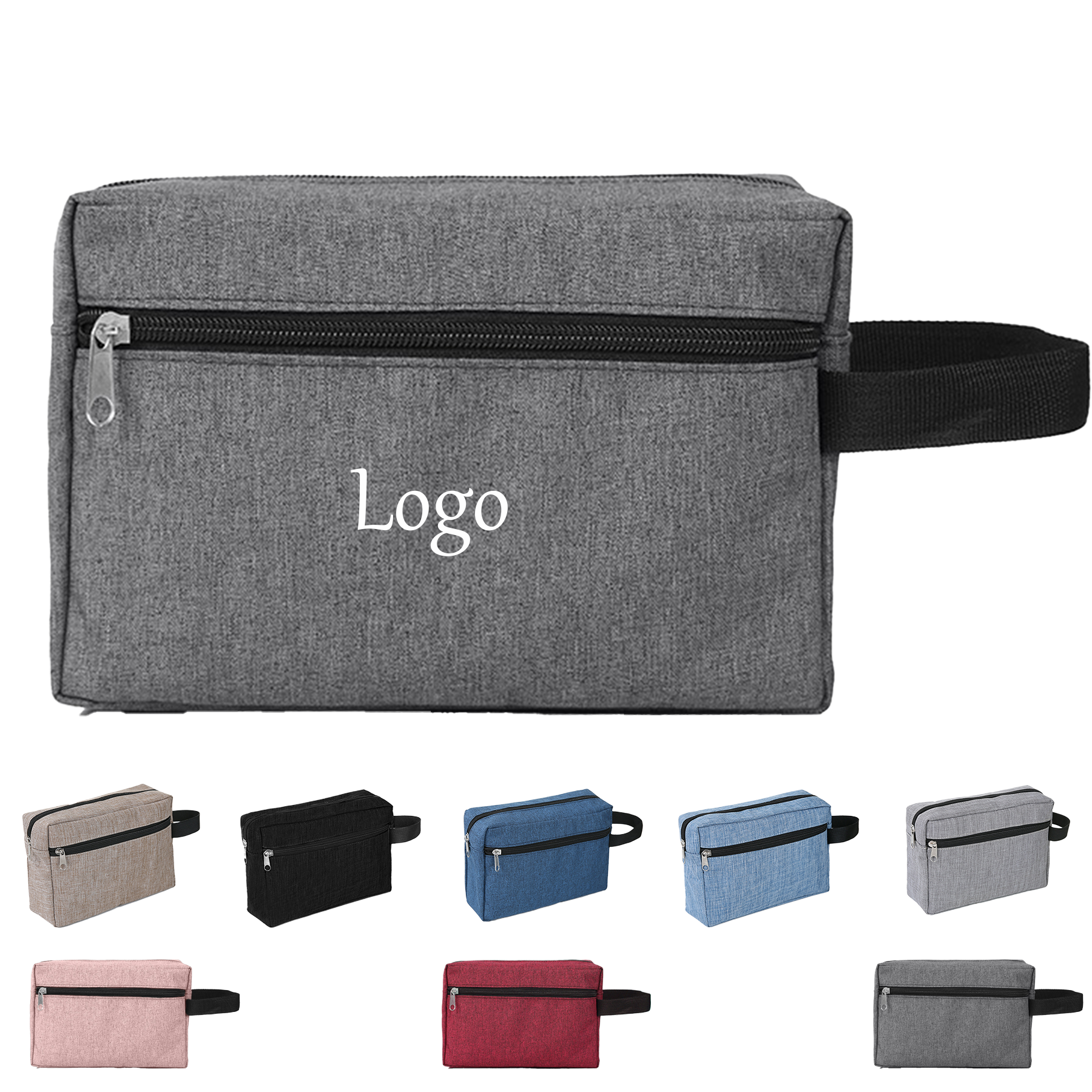 Multifunctional Makeup Bag 5