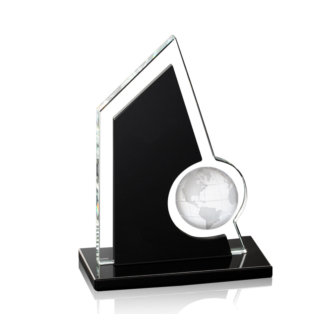 Adalina Globe Award 6