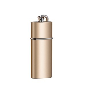 Stainless Steel Ashtray With Air Purifier 9
