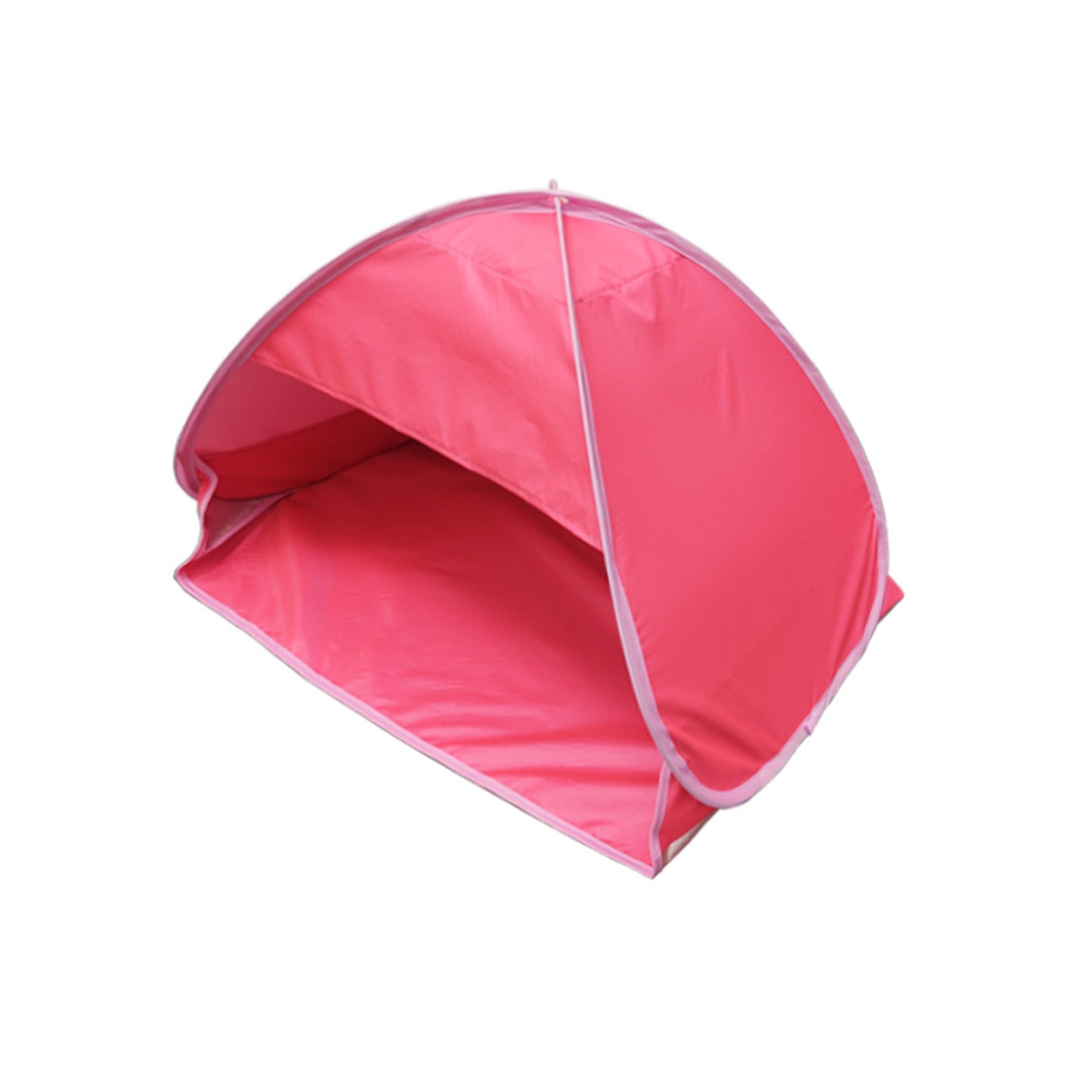 Mini Head Sun Shade Pop Up Tent 3