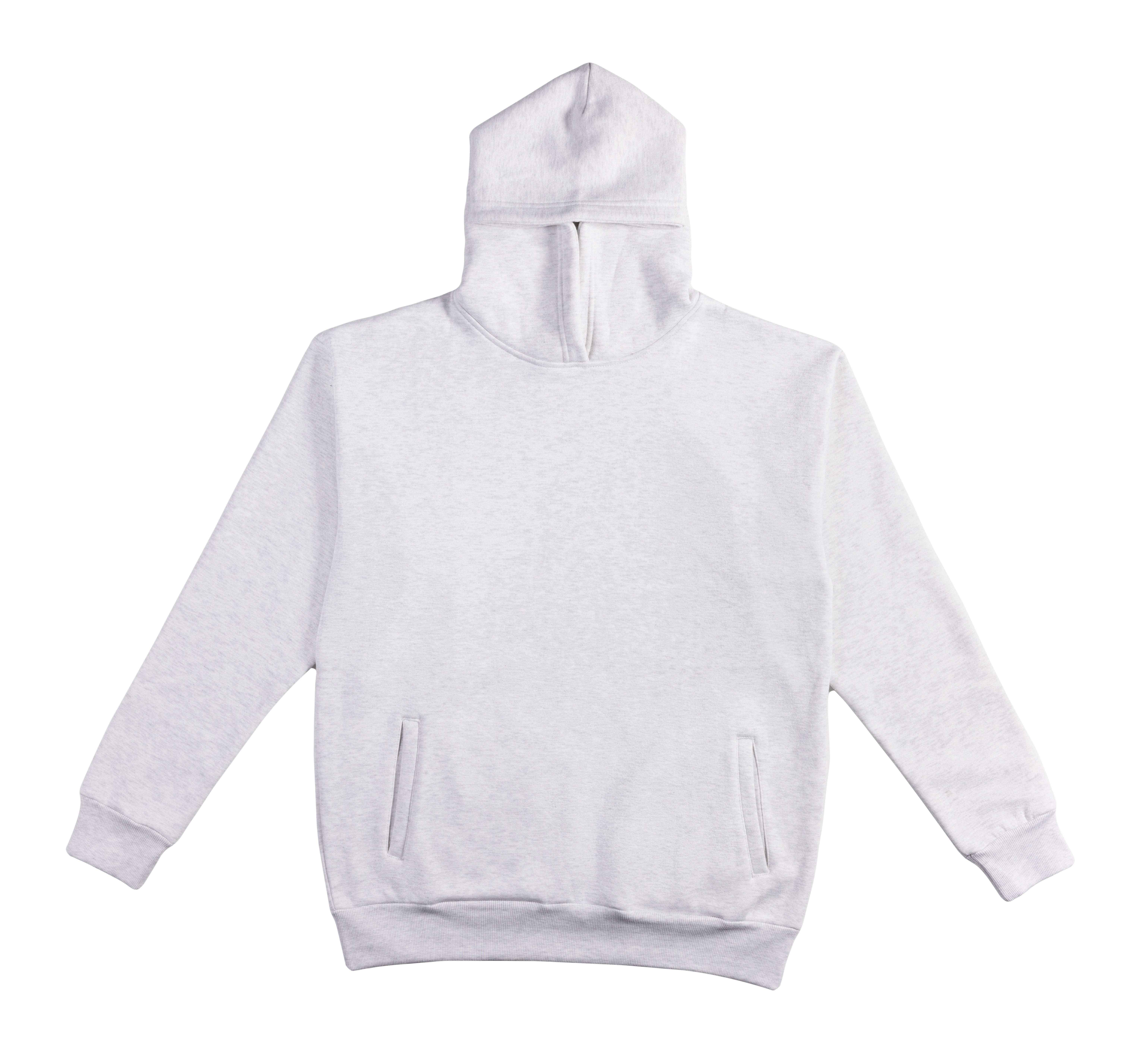 Rocky Heavyweight Welt Pocket Pullover Hoodie 13