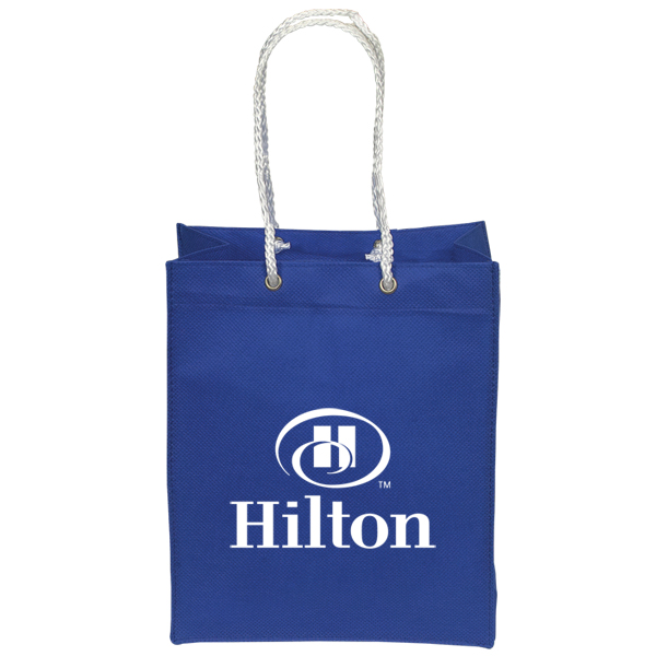 Mini Non Woven Tote/Gift Bag 5