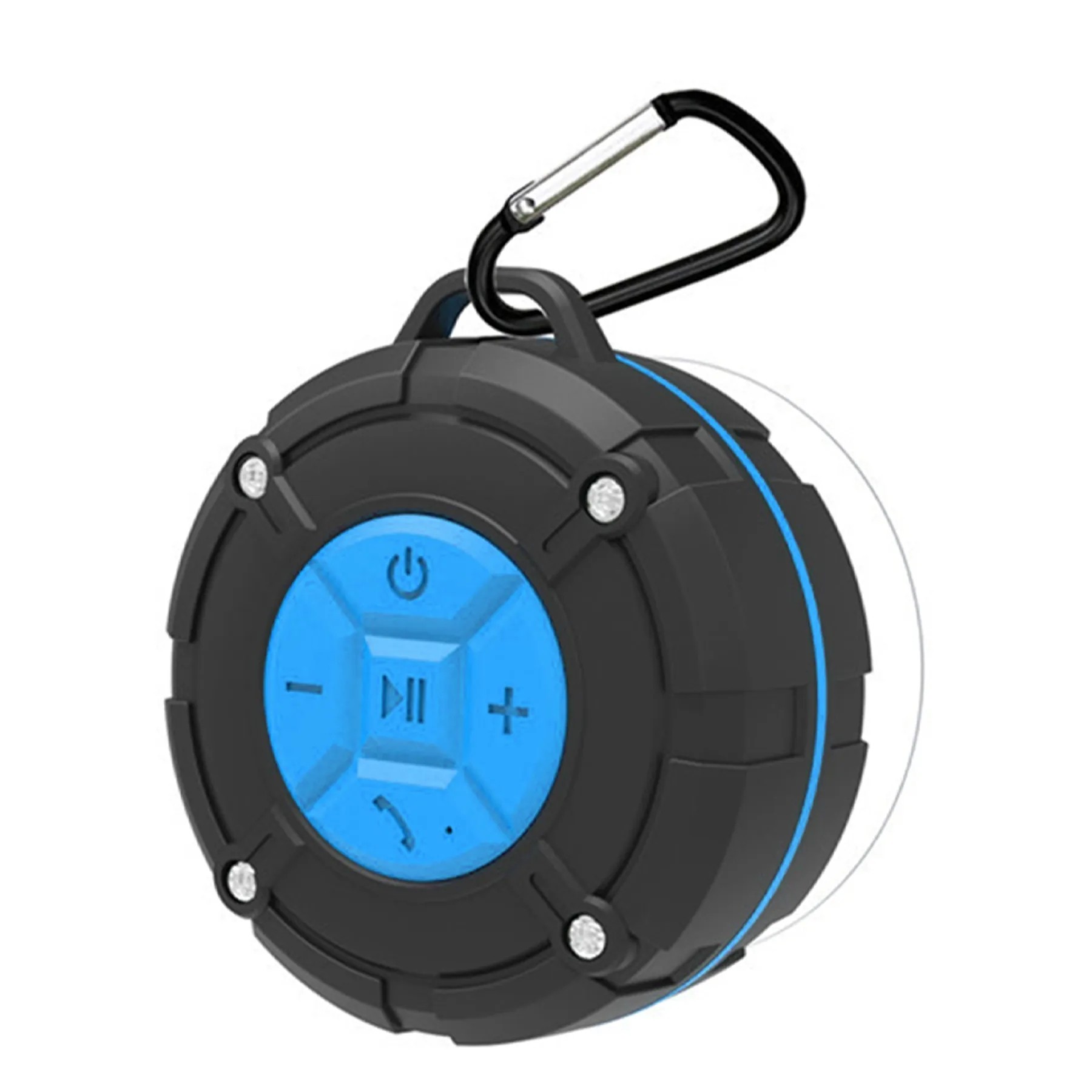 Waterproof Bluetooth Audio 3
