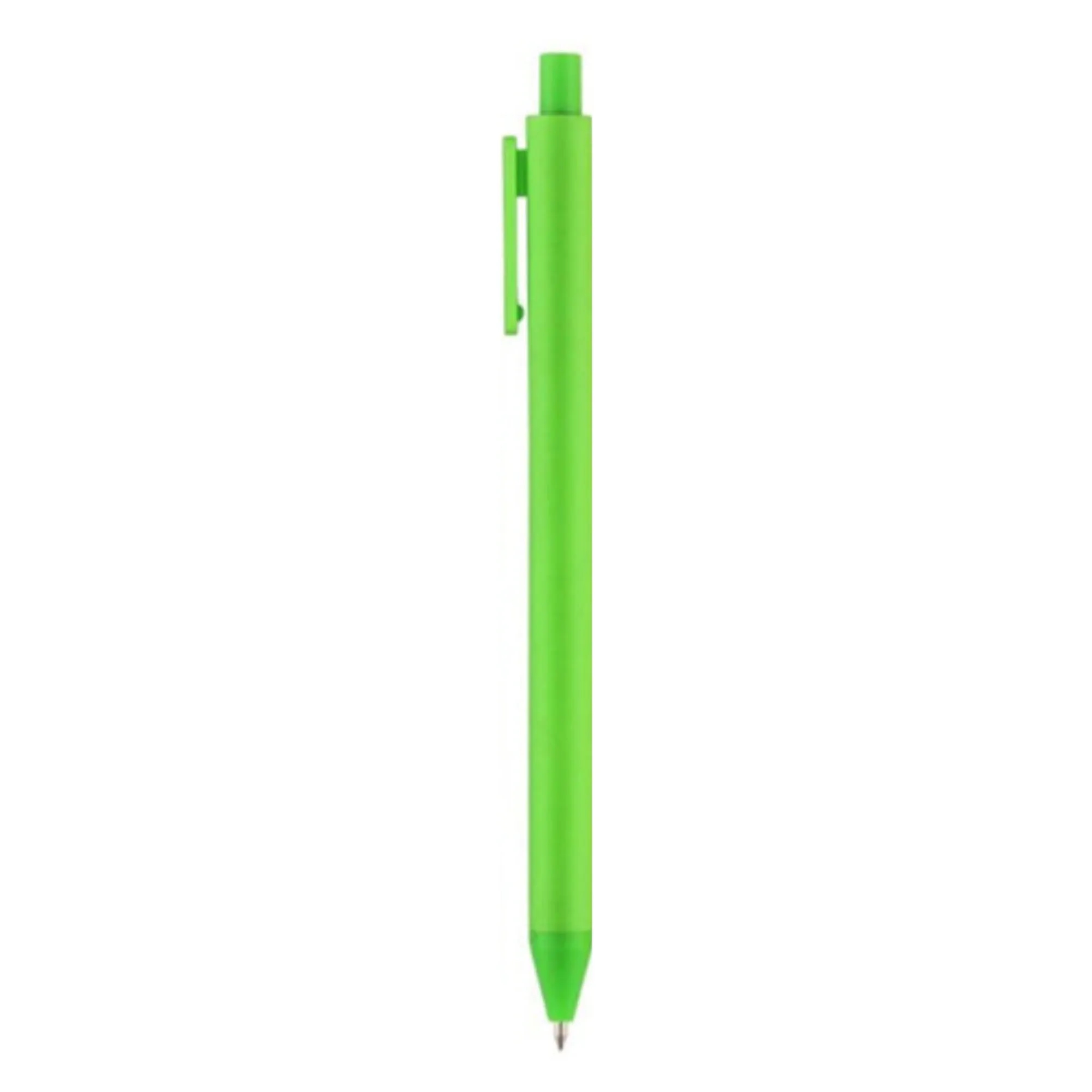 Colorful Gel Ballpoint Pen 11