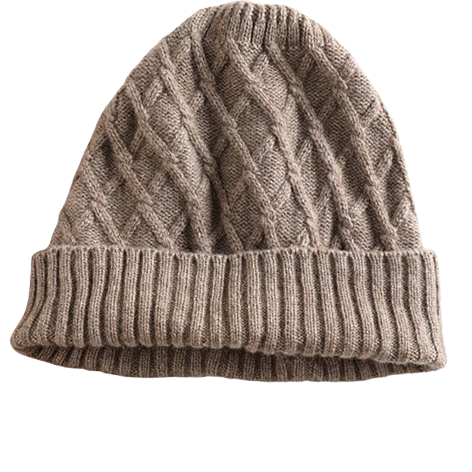 Deluxe Beanie 1