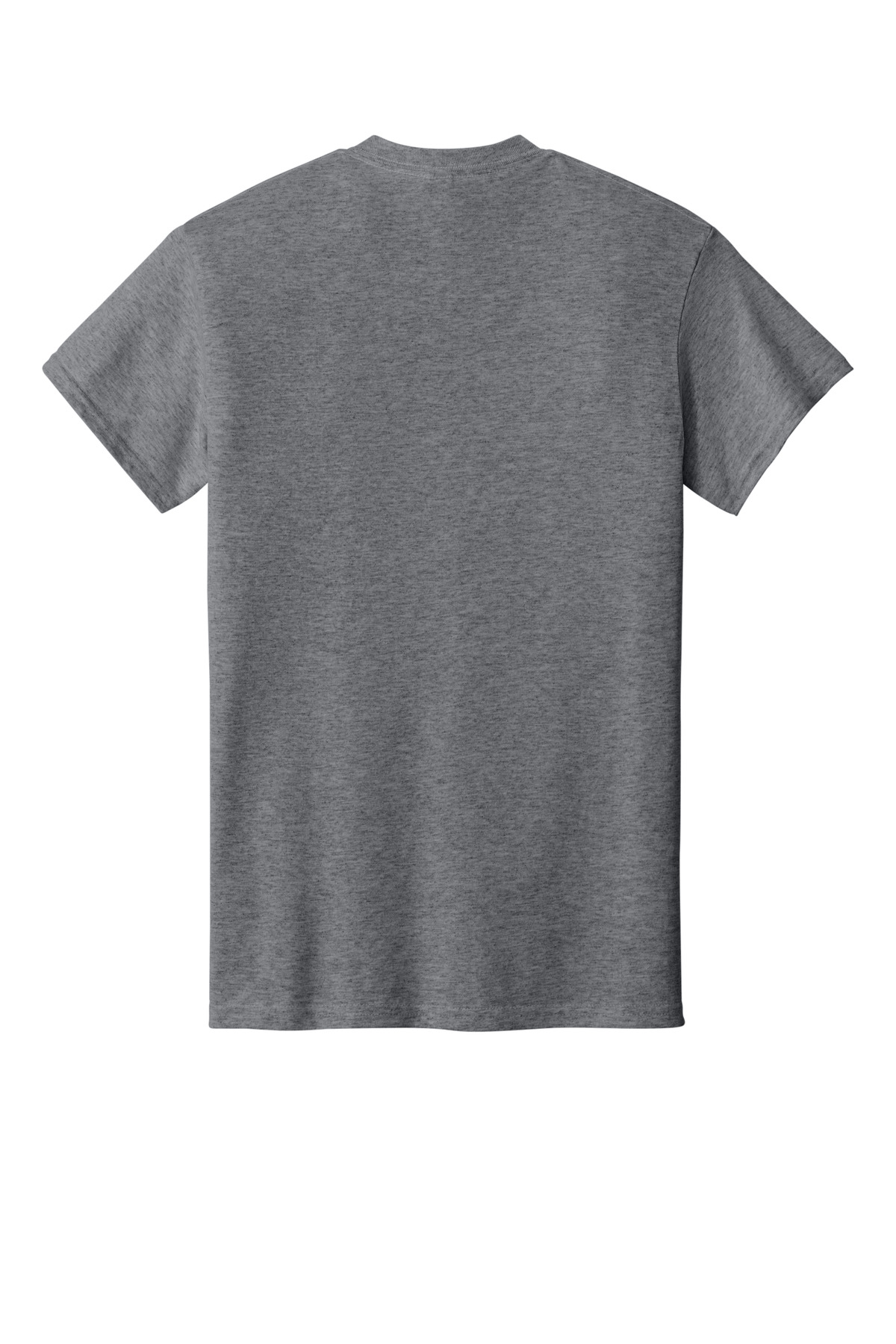 Gildan - DryBlend 50 Cotton/50 Poly Pocket T-Shirt. 8300 41