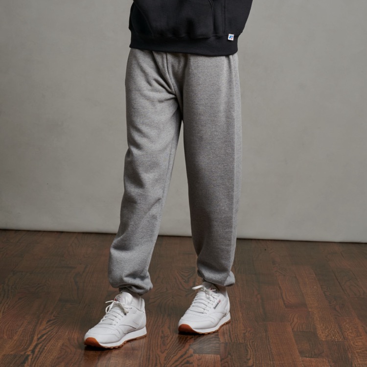 RUSSELL ATHLETIC DRI-POWER® Sweatpant 2