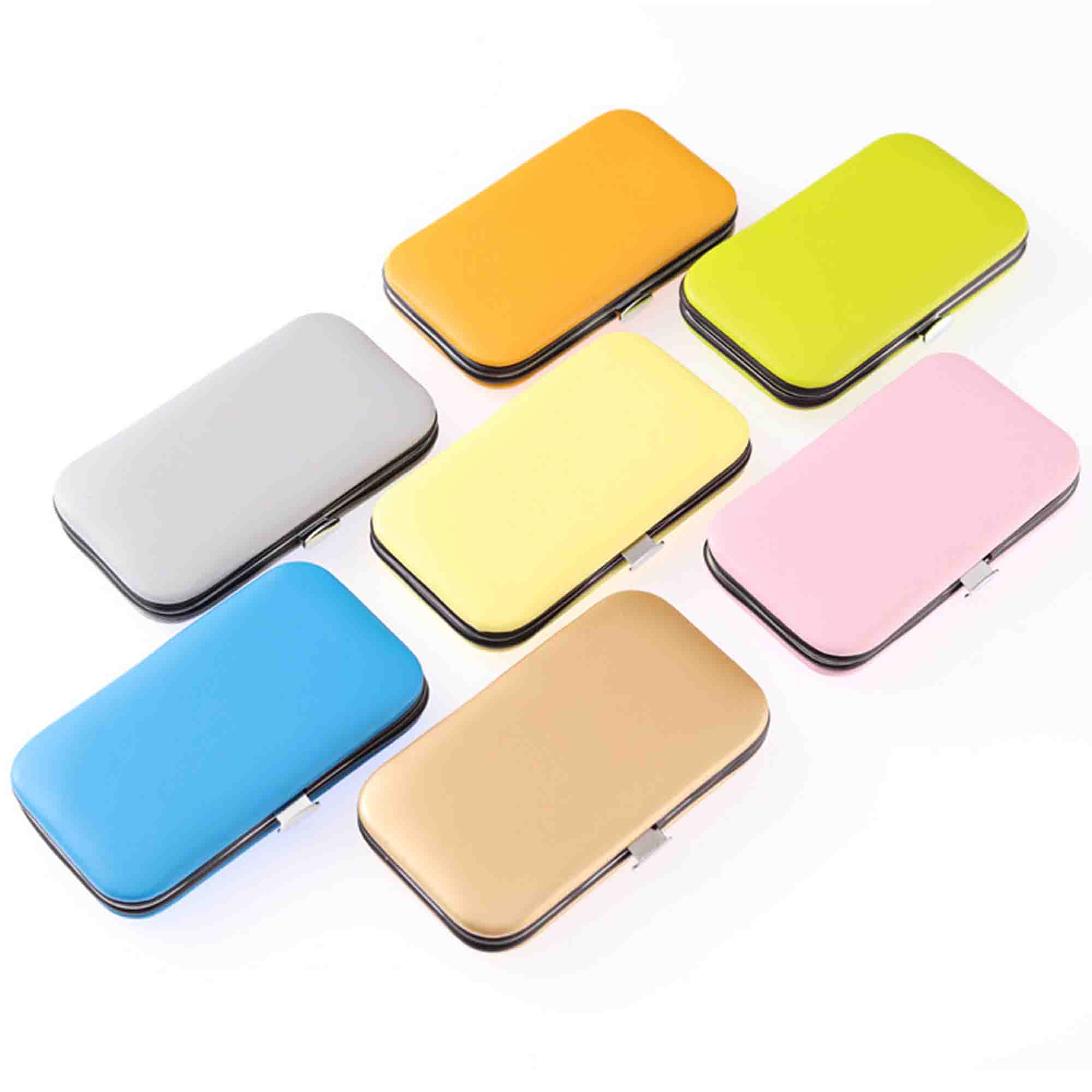 7-Piece Candy Manicure Set 1