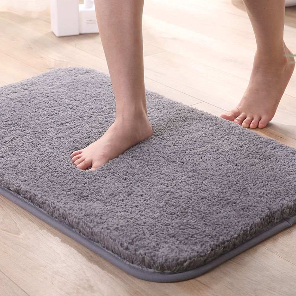 Custom Indoor Carpet Mat 6