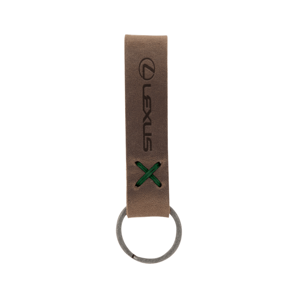 Saddler Loop Keychain 67