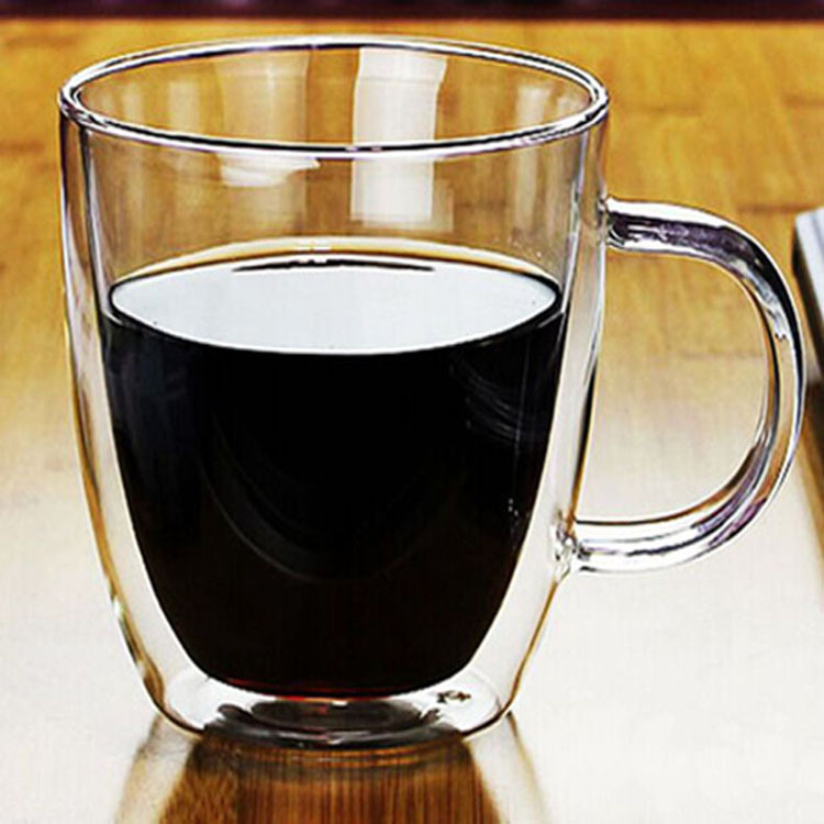 Double Wall Coffee Mugs 12oz 5