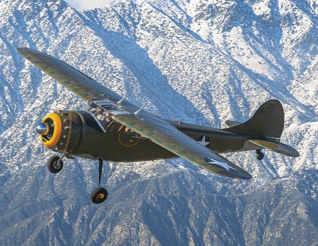 Triumph® Calendars Planes Calendar 7