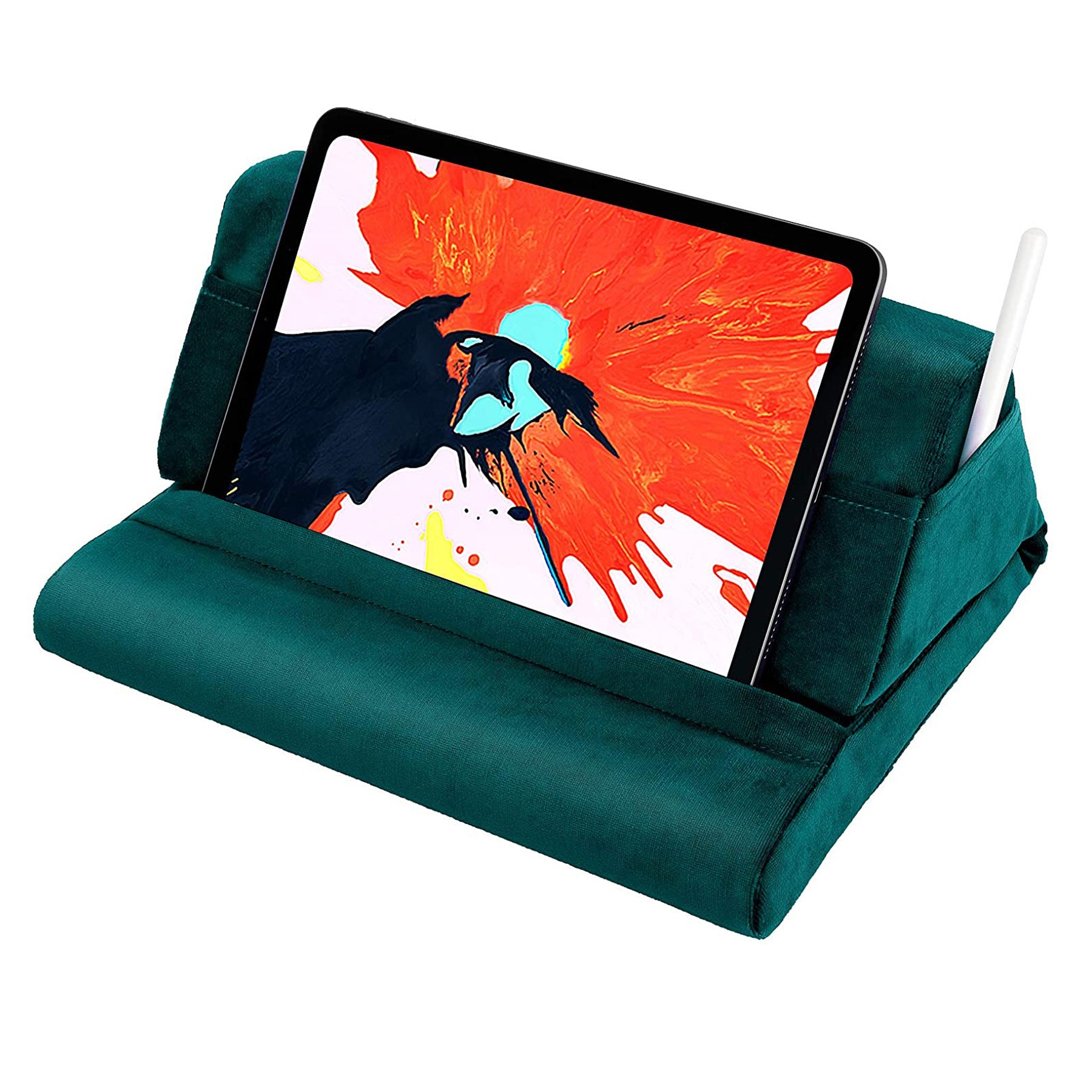 Tablet Pillow Stand 7