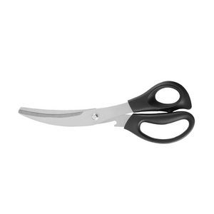 Multifunction Kitchen Cutting Scissors Tools With Nut Cracker And Openers 23