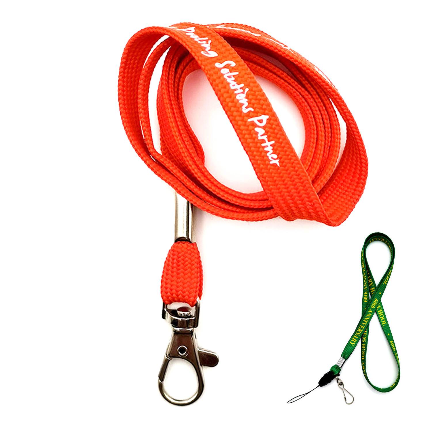 Custom Lanyard 8