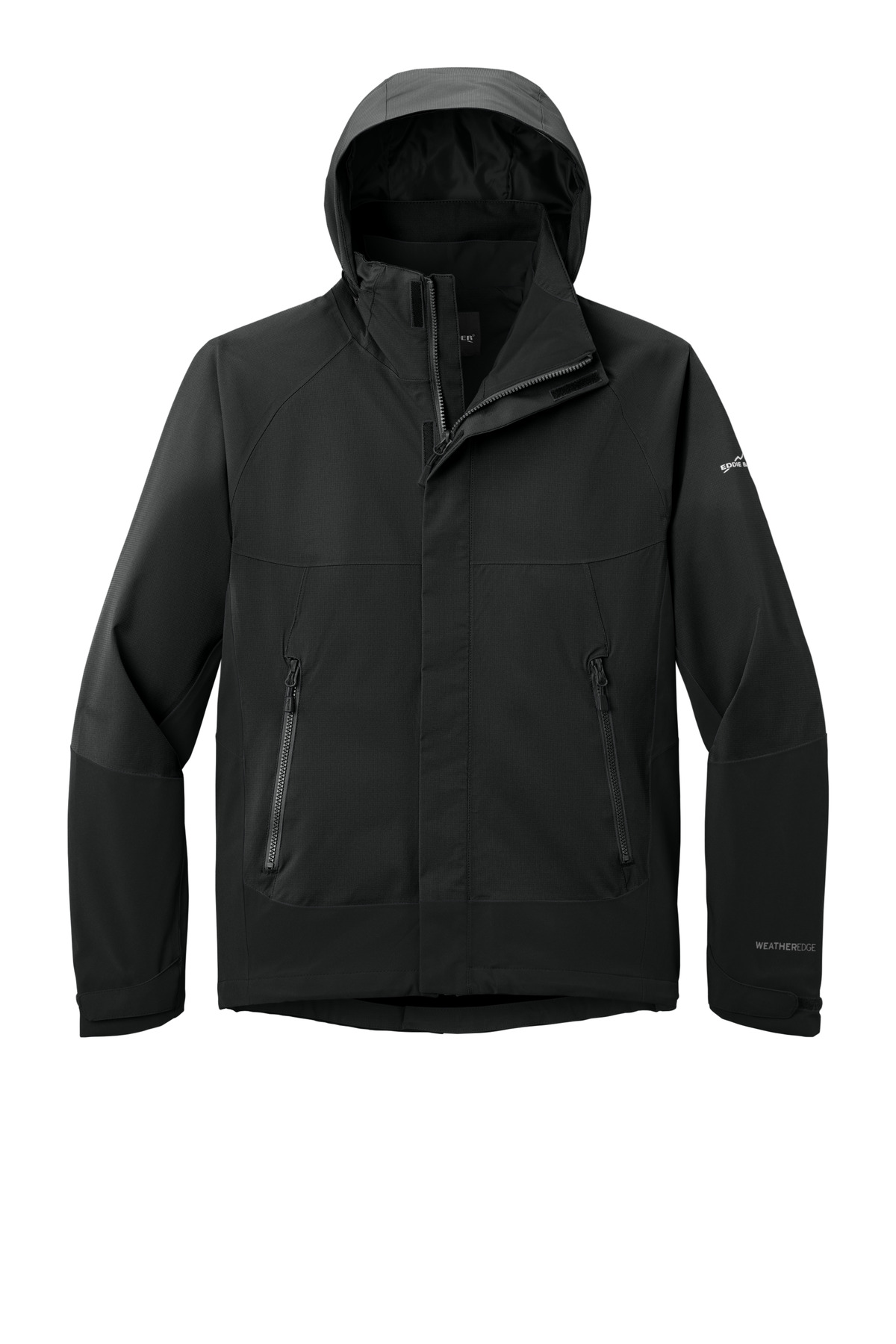 Eddie Bauer WeatherEdge Jacket. EB558 8