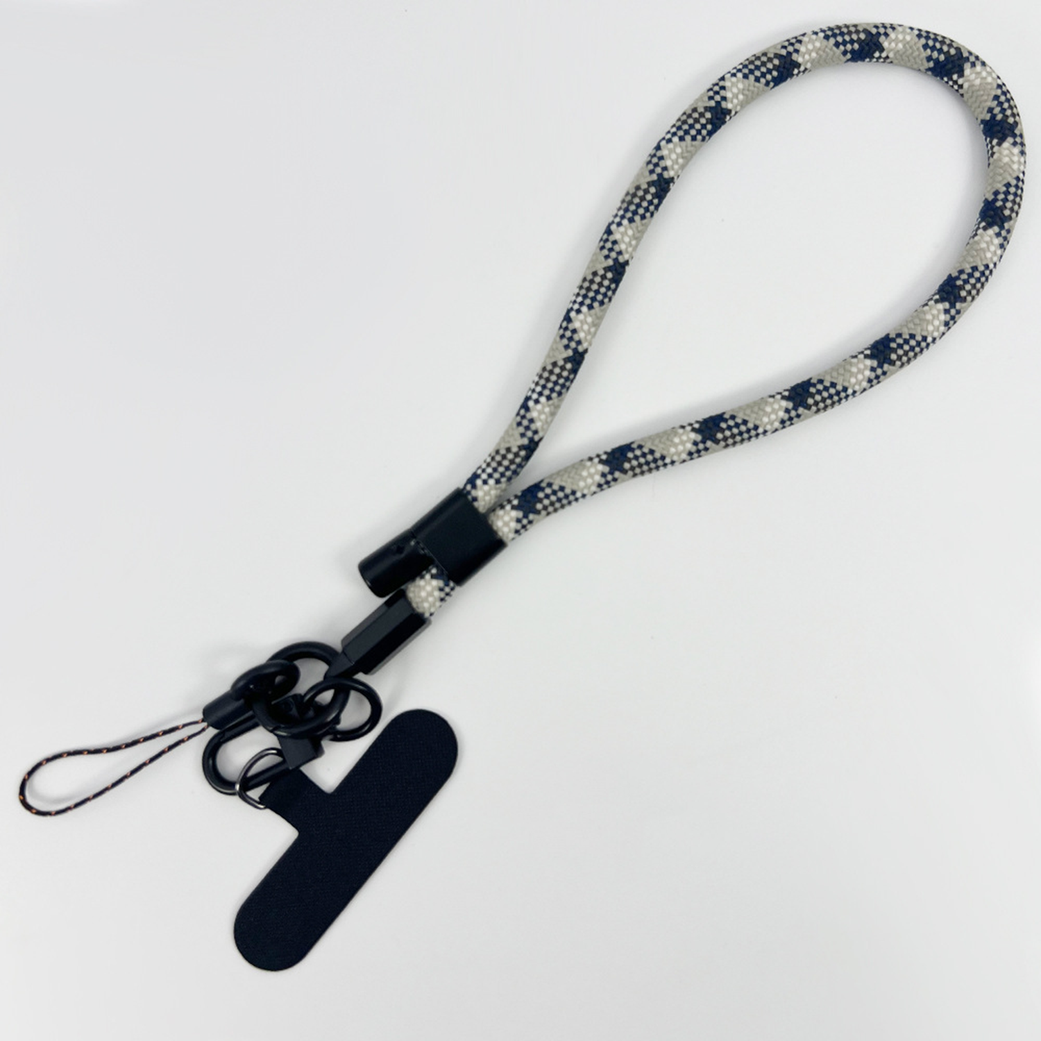 Flexible Wrist Lanyard 6
