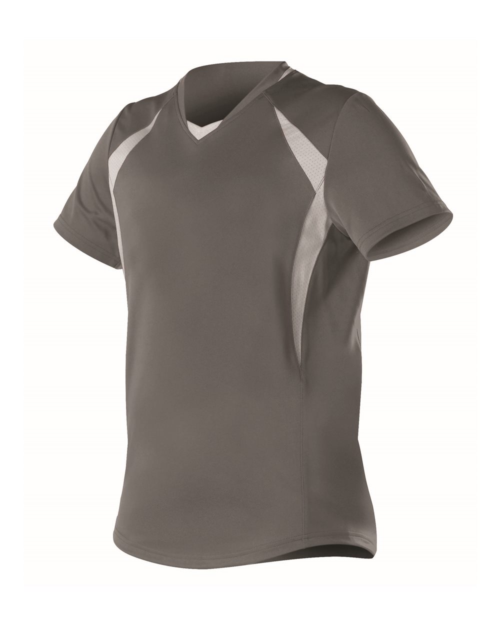 Women's Short Sleeve Fastpitch Jersey - 552JW 13