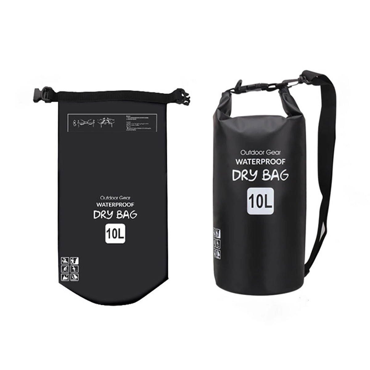 10L Waterproof Dry Bag 3
