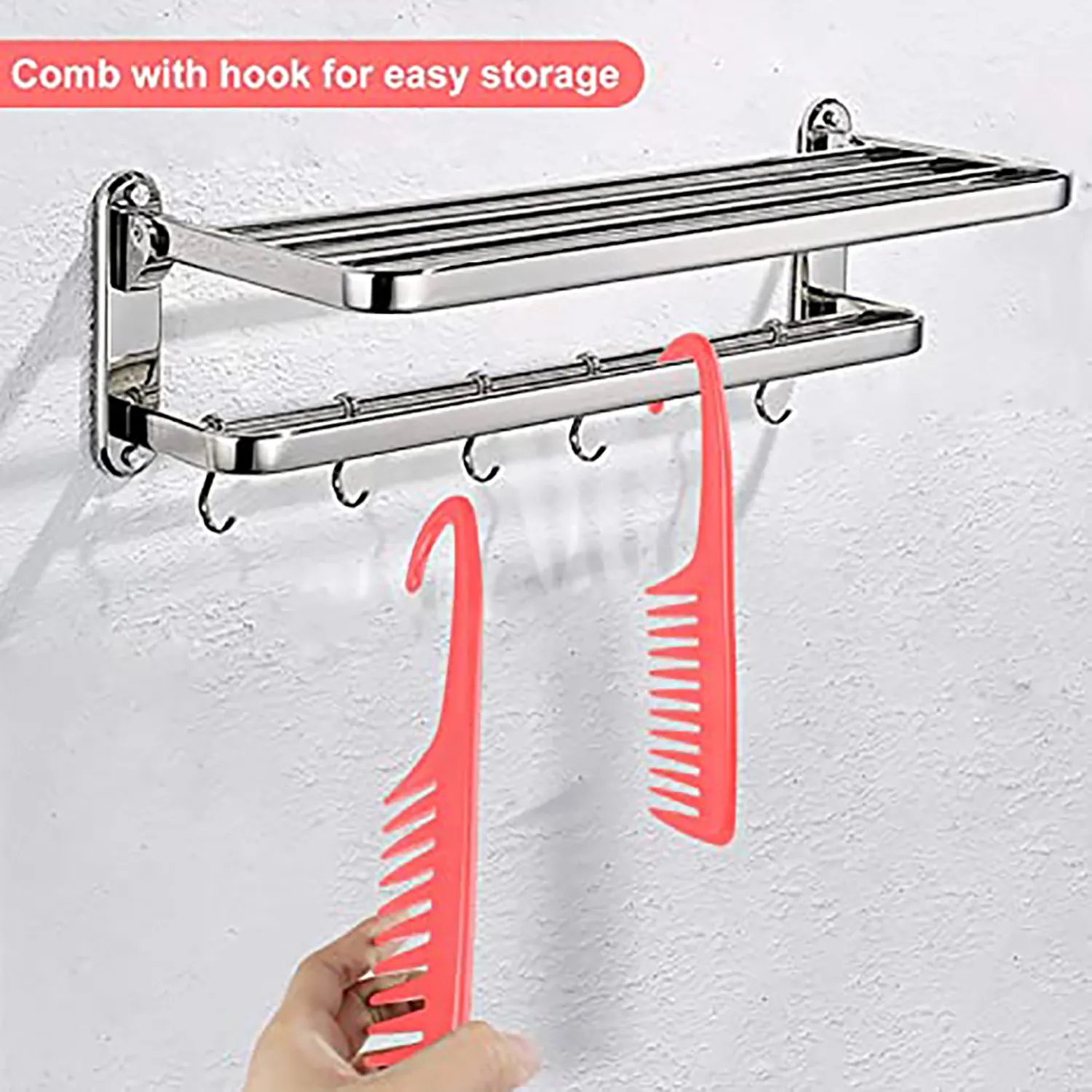 Wide Teeth Combs 3