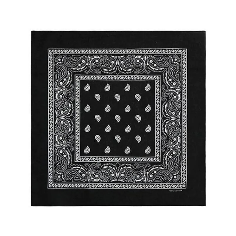 Outdoor Square Cycling Bandana 3