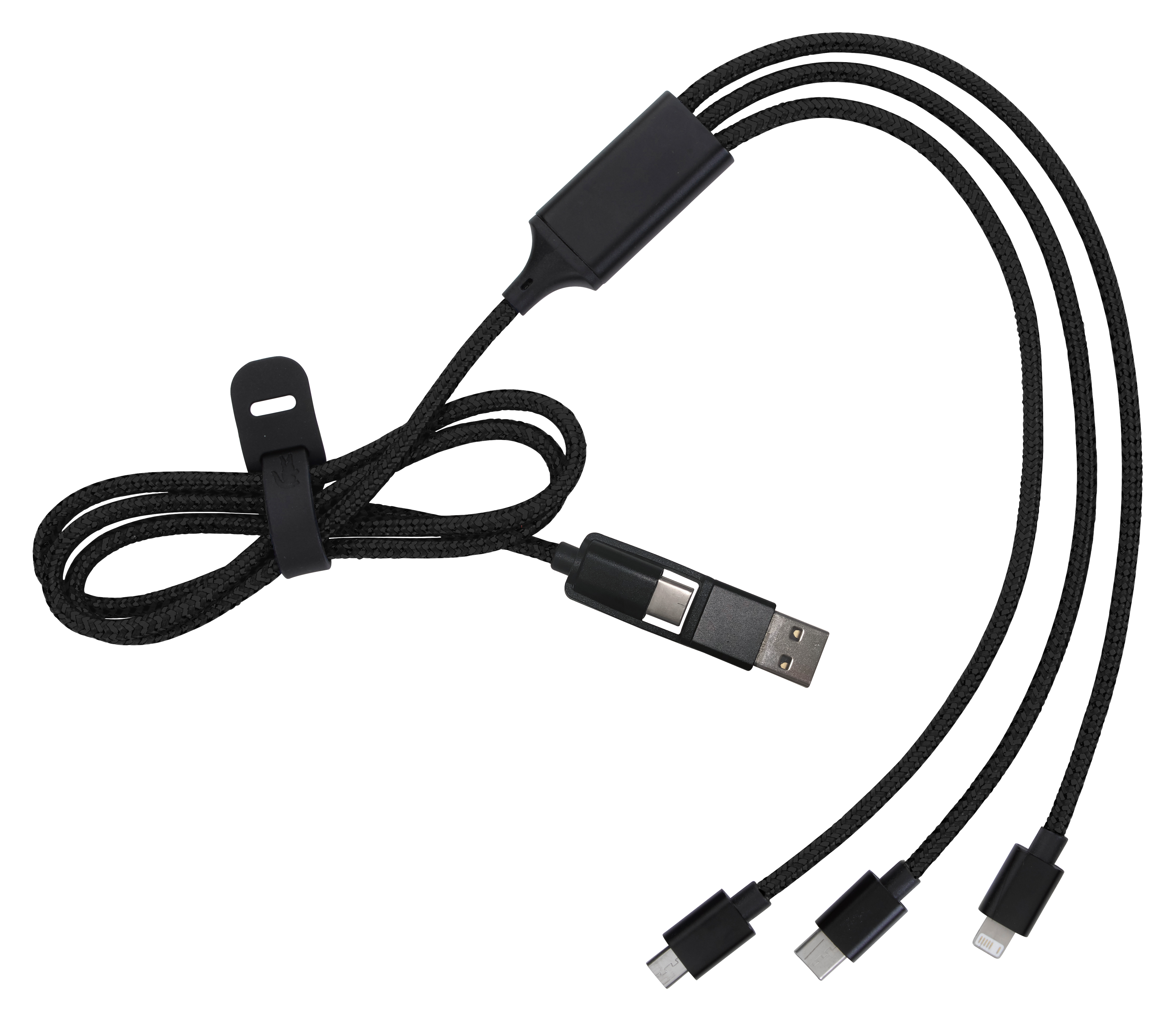 Good Value™ All-Over Charging Cable 2A 34
