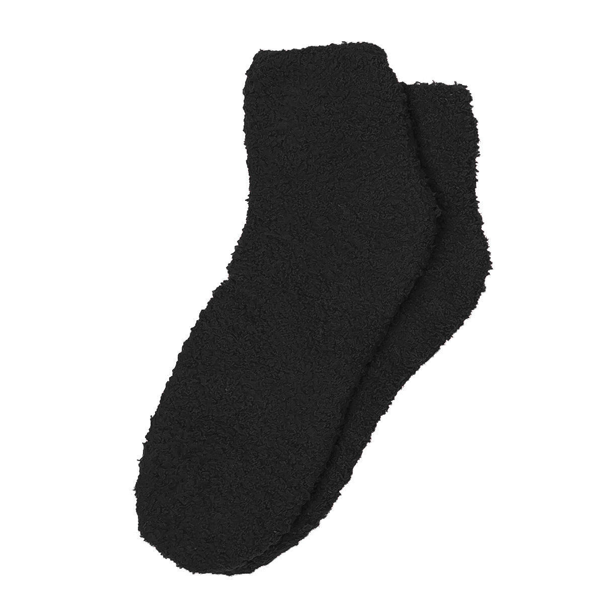 Fuzzy Socks 2