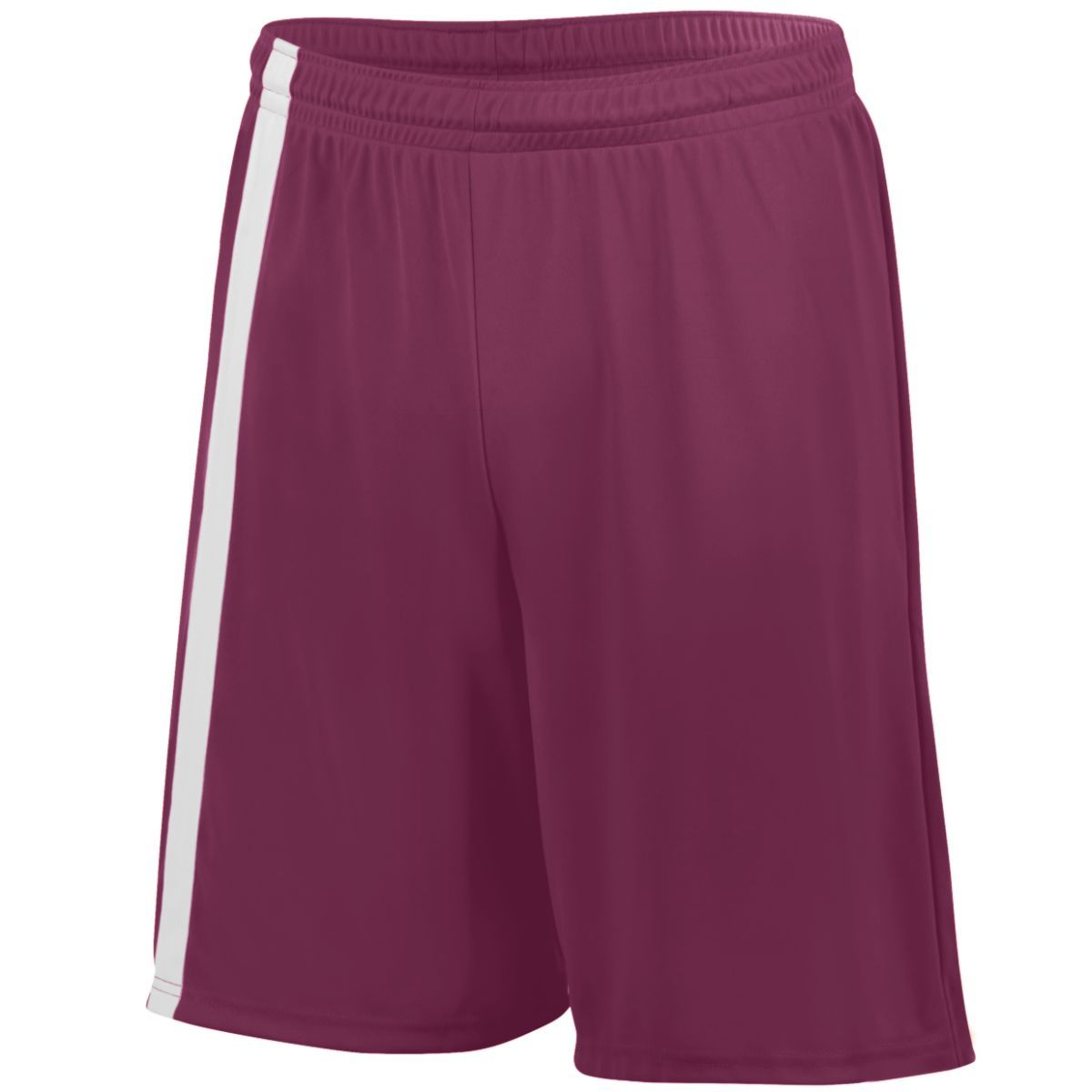 Youth Attacking Third Shorts 1