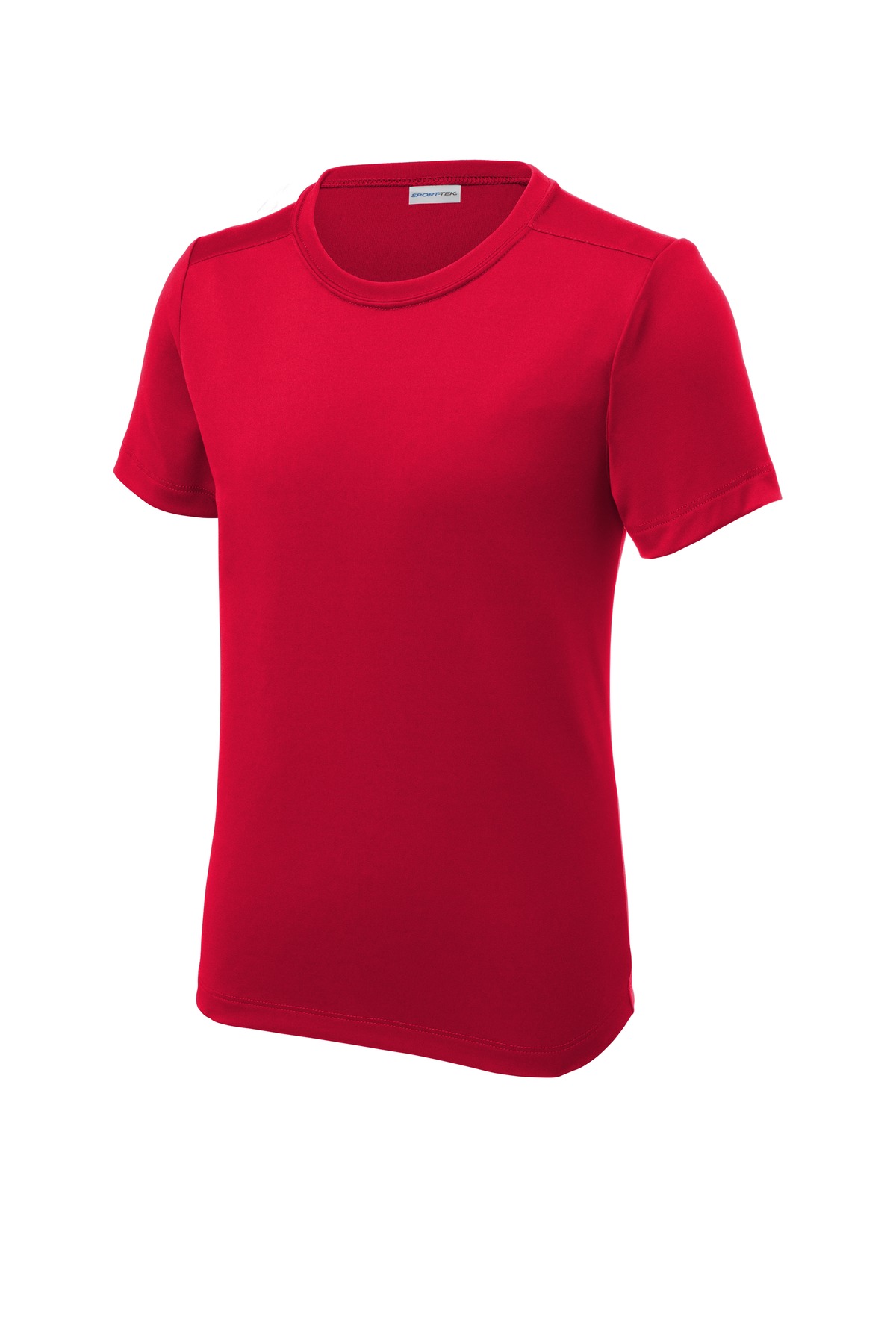 Sport-Tek Youth Posi-UV Pro Tee. YST420 31