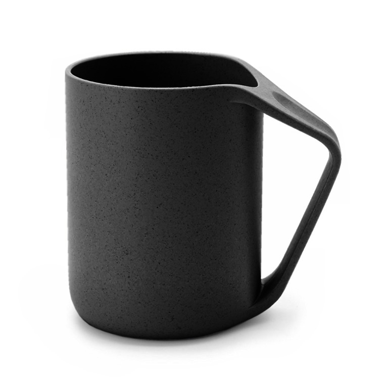 Verdi Wheat Straw Coffee Cup 6