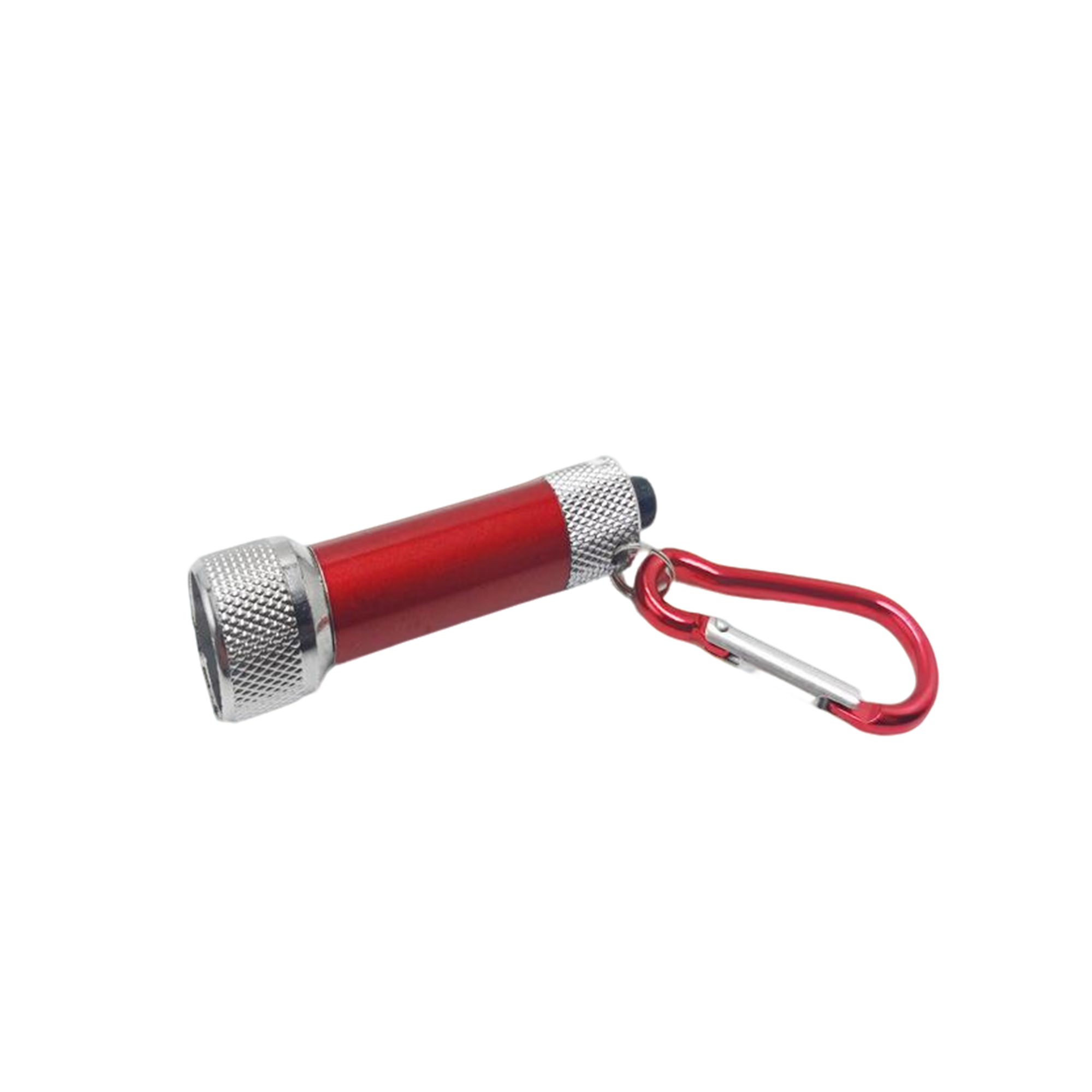 Five LED Mini Torch Light Keychain Attachment 4