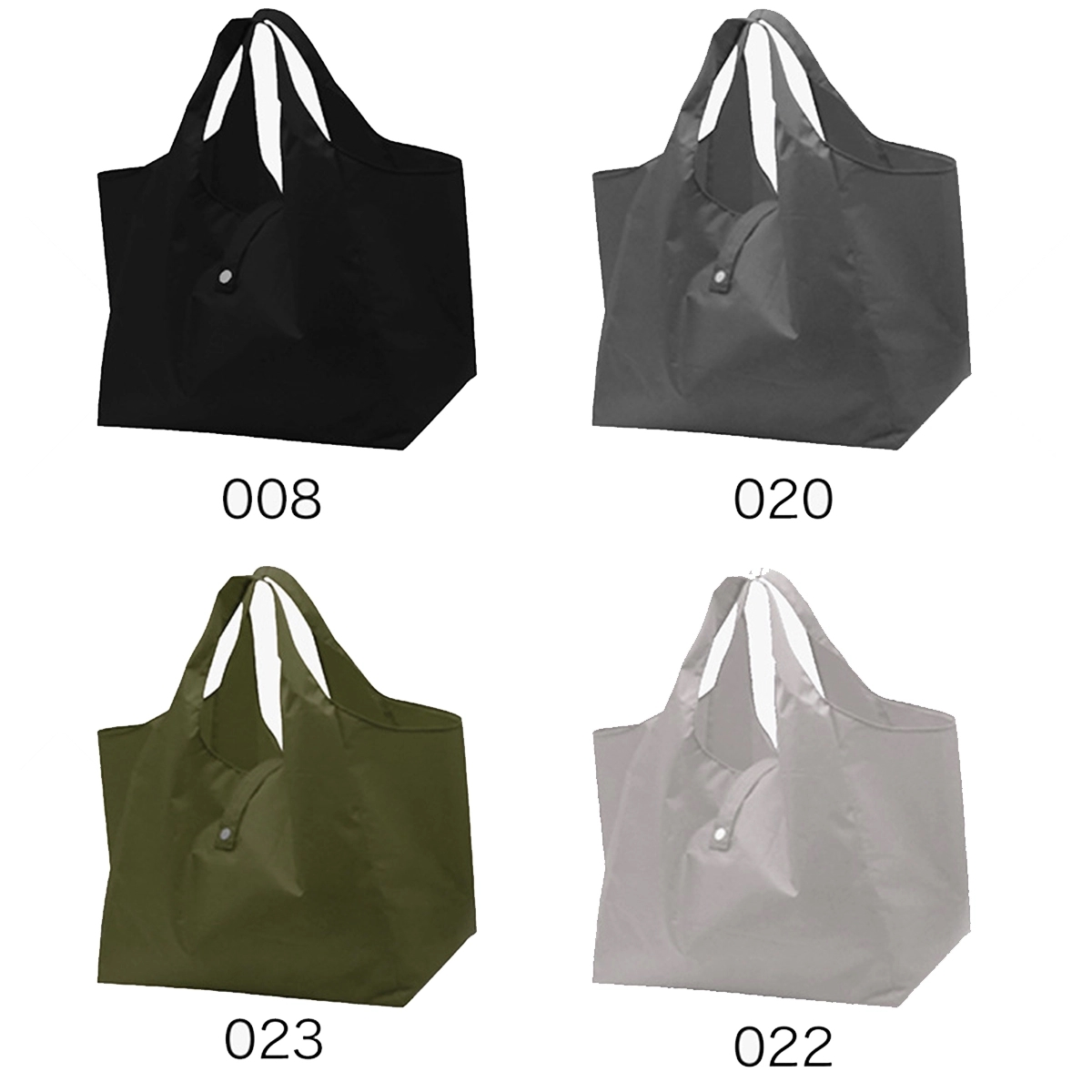 Reusable Grocery Shopping Bags, custom tote bag with logo imprint 5