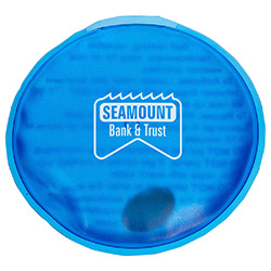 Reusable Magic Hand Warmer Round 12