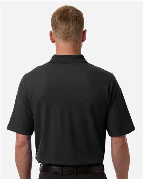 Men's Maverick CVC Pique Polo - M105 92