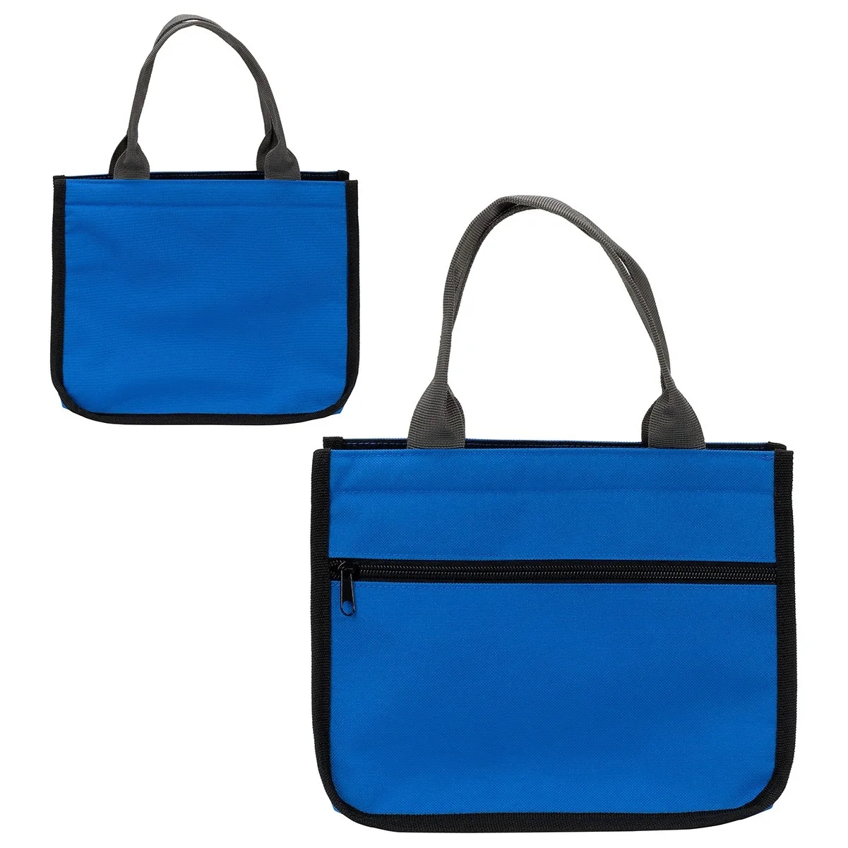 Spire Insulated Lunch Tote 3