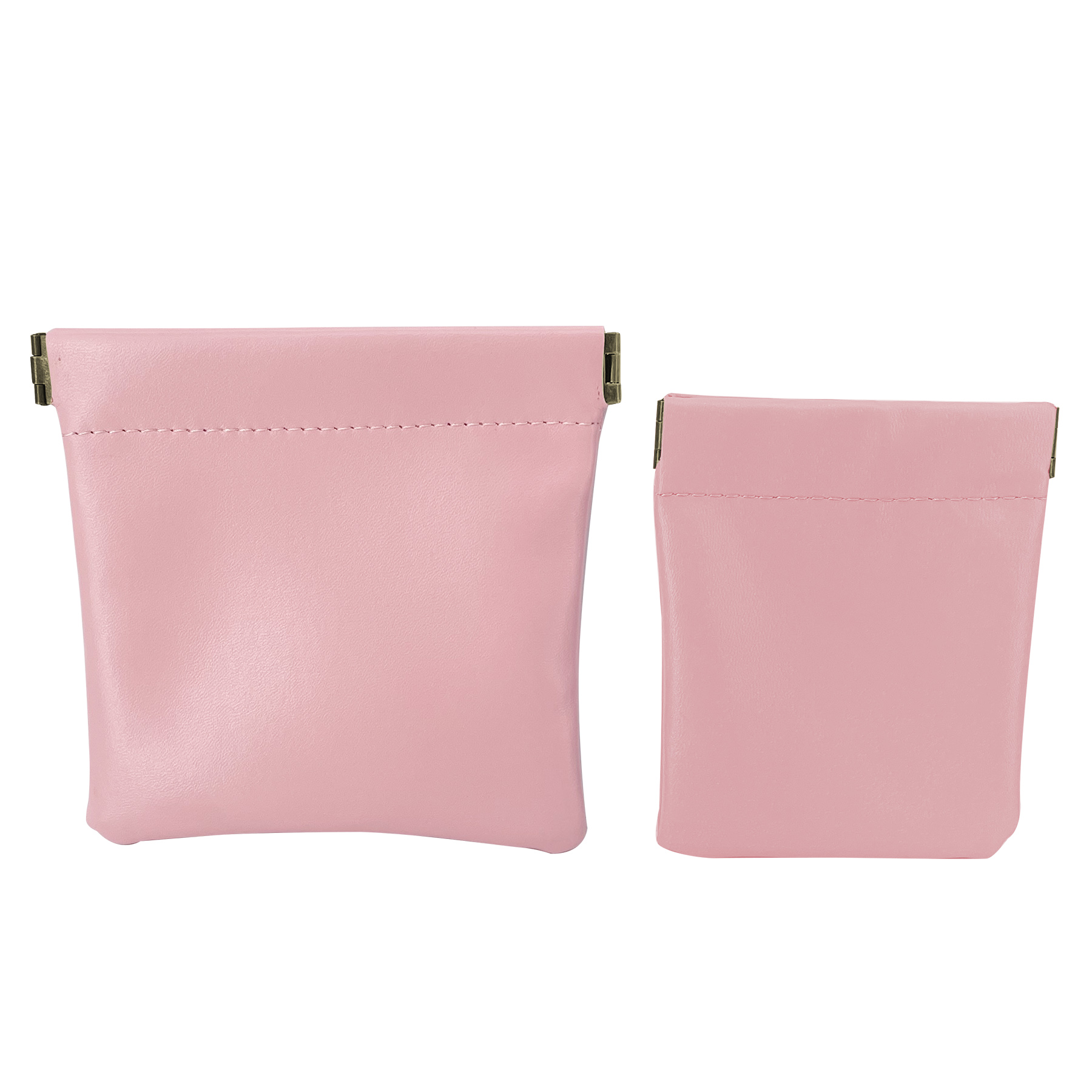 E-Open PU Leather Pouch 7