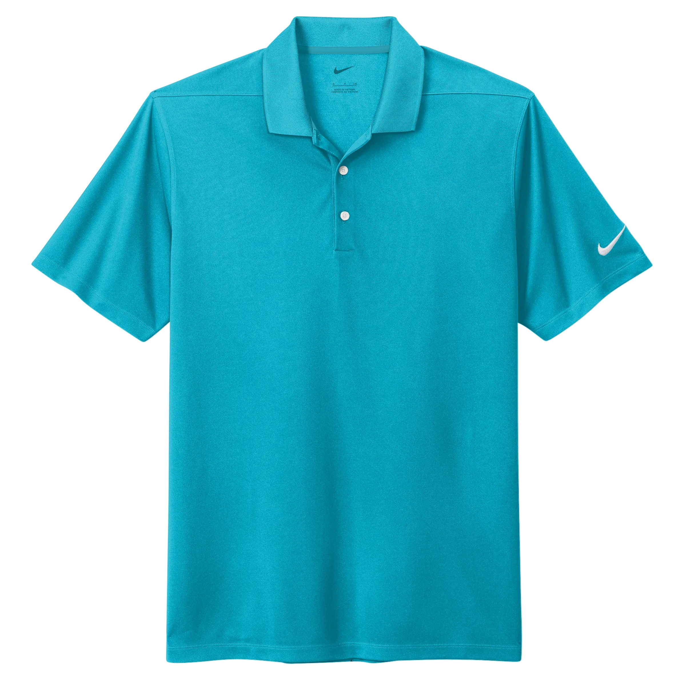 Nike Dri-FIT Micro Pique 2.0 Polo 40