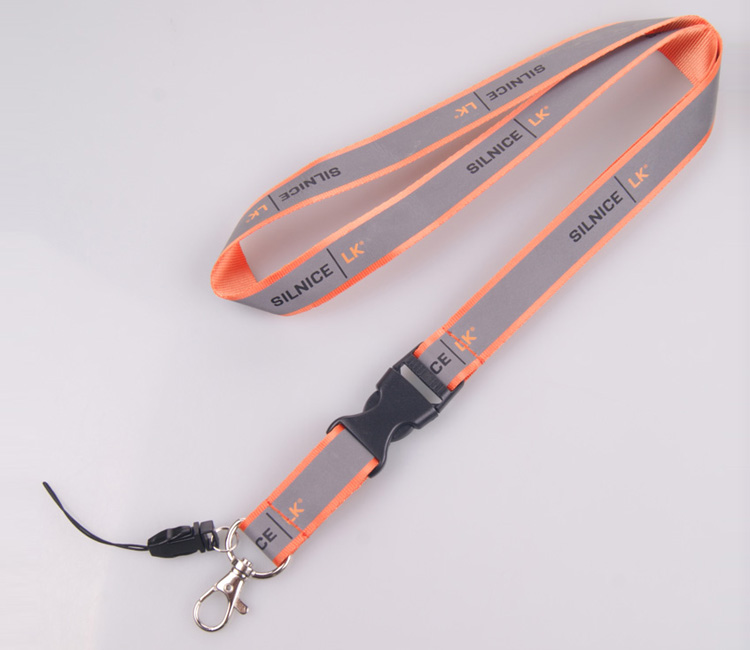 Reflective Lanyards 4