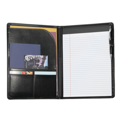 FSC® Mix Associate Padfolio 3