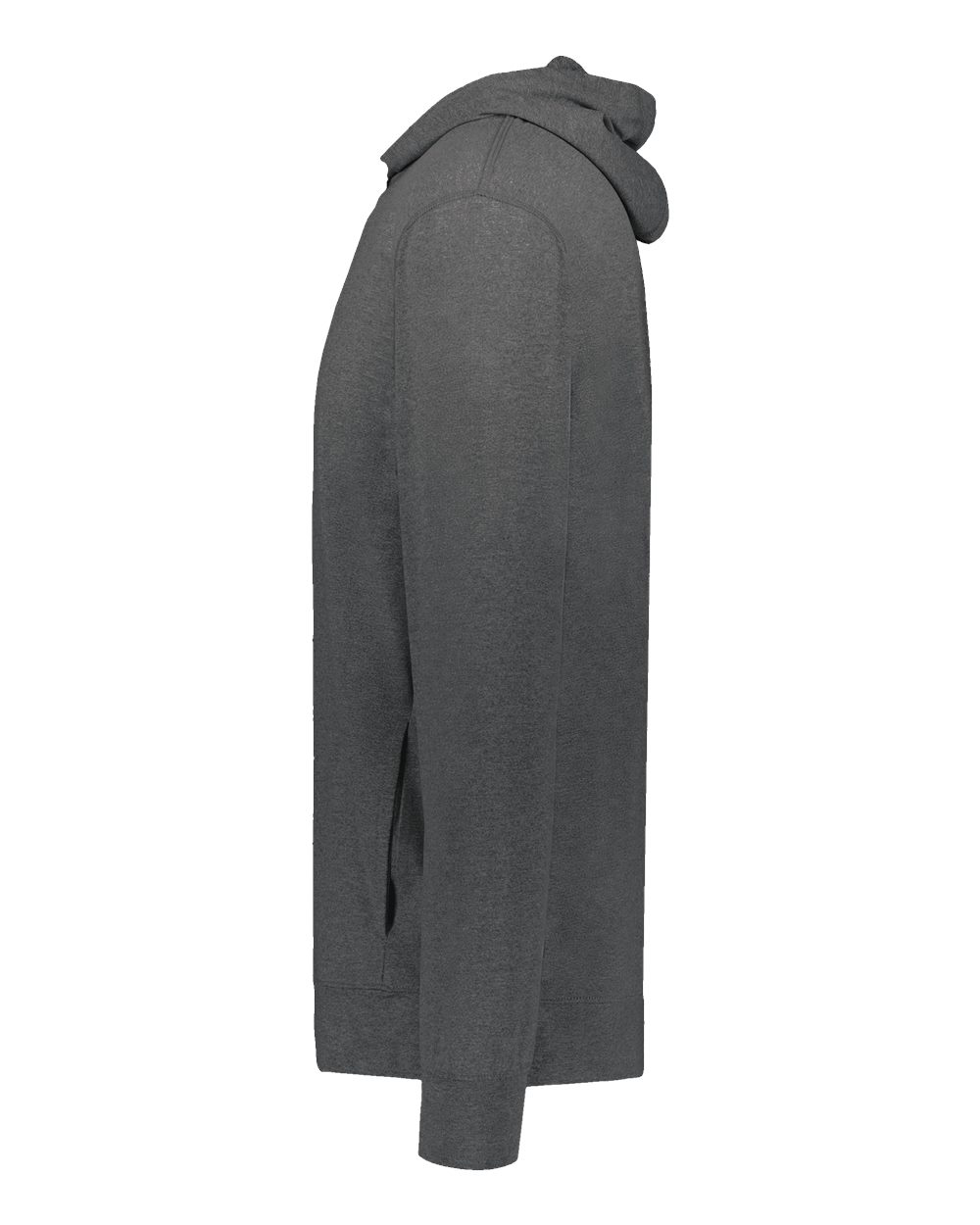 Youth Eco Revive™ Ventura Soft Knit Hooded Sweatshirt - 222698 14