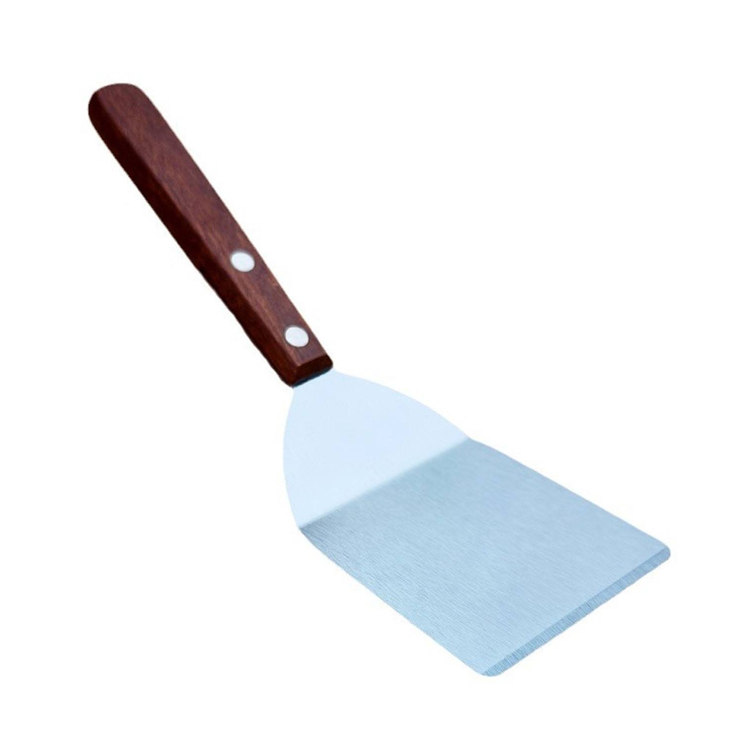 Customizable Wood Handle Turner 5