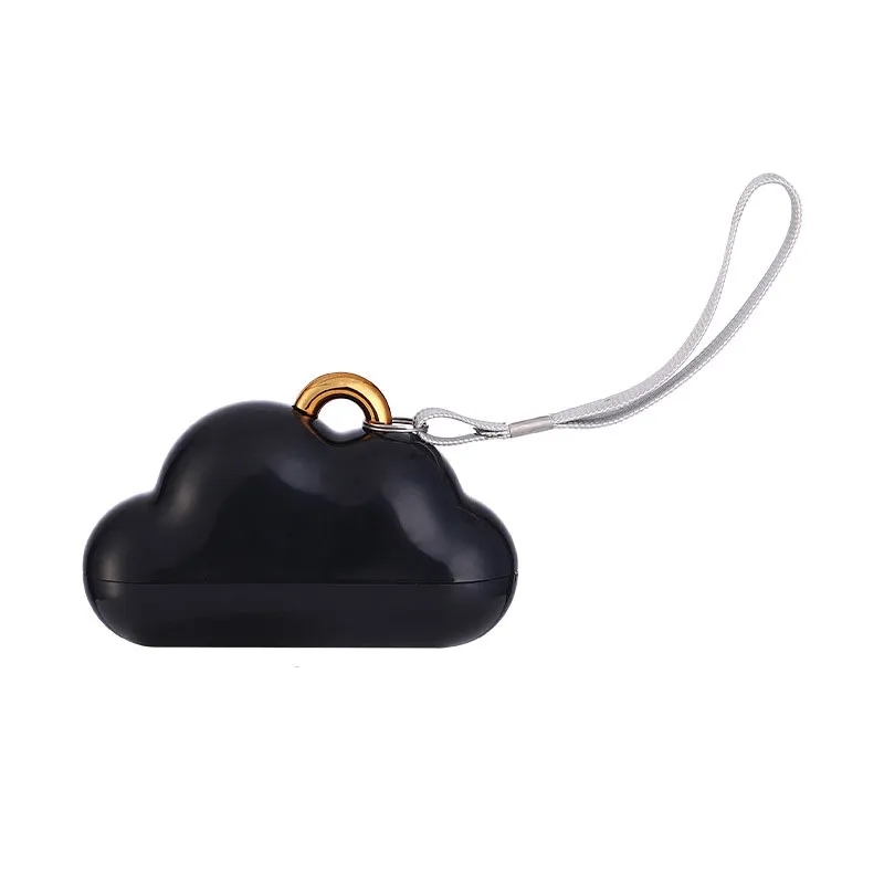 Portable Mini Lint Roller With Hand Strap 5
