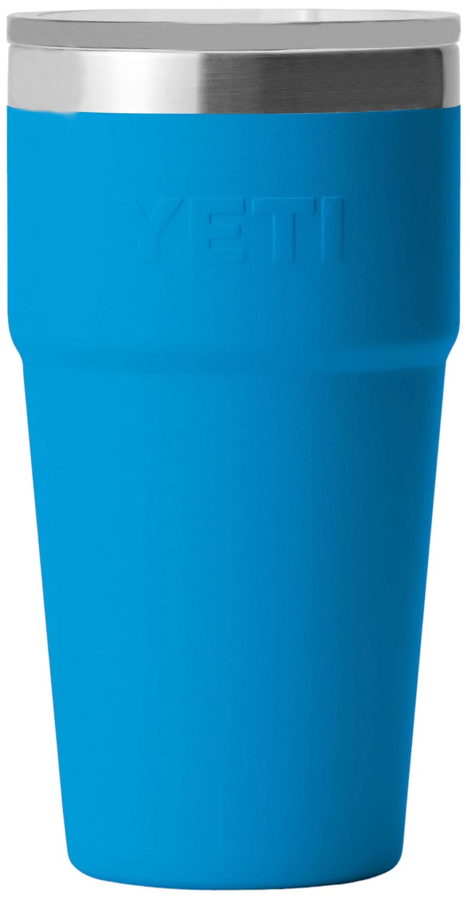 Authentic YETI 20 oz. Stackable Tumbler 3