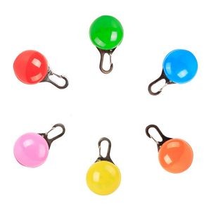 Push Pop Soft Pet Flying Disc 9